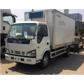 Camión de carga Dongfeng con 7,99 toneladas de carga